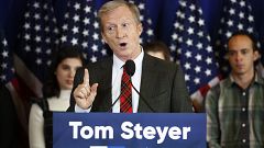 Image: Tom Steyer