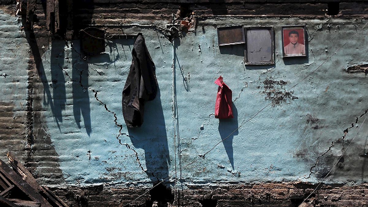 Nepál: mindenki maga küzd a túlélésért