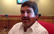 Six months later, Texas man still missing after disappearing on foot