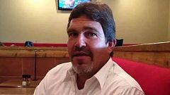 Six months later, Texas man still missing after disappearing on foot
