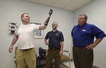 Pennsylvania police chief arrested in online child sex sting