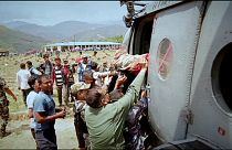 Sismo no Nepal: UE soma 3 milhões de euros à ajuda oferecida por 13 Estados-membros