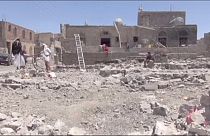 Yemen: forse già migliaia i morti degli scontri