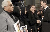 Іспанія: вшанування пам'яті жертв авіакатастрофи в Альпах