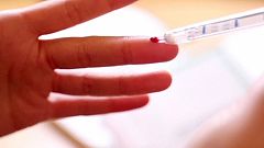 Βρετανία: Εξέταση για τον HIV στο σπίτι