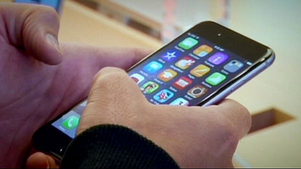 Glänzende Quartalszahlen für Apple, Schwachstelle ipad Glänzende Quartalszahlen für Apple, Schwachstelle ipad