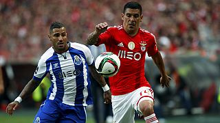 Liga Portuguesa, J30: Há futebol espetáculo em Portugal mas ninguém avisou Benfica e Porto
