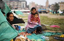 Nepal: la cifra de muertos podría alcanzar los 10 000