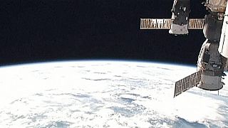 ISS: Progress M-27 regista problemas técnicos