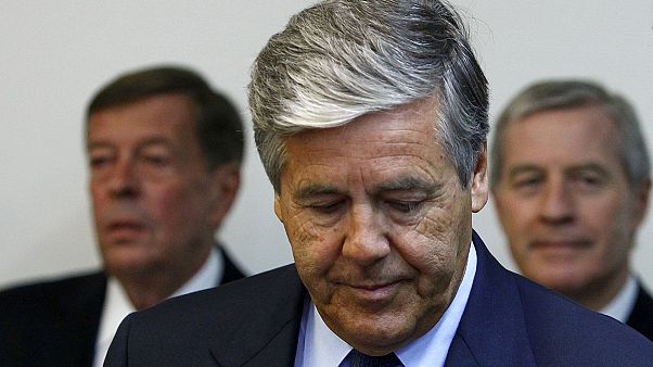 Australia alega dos procesos judiciales en curso para suspender la ejecución de sus nacionales Australia alega dos procesos judiciales en curso para suspender la ejecución de sus nacionales