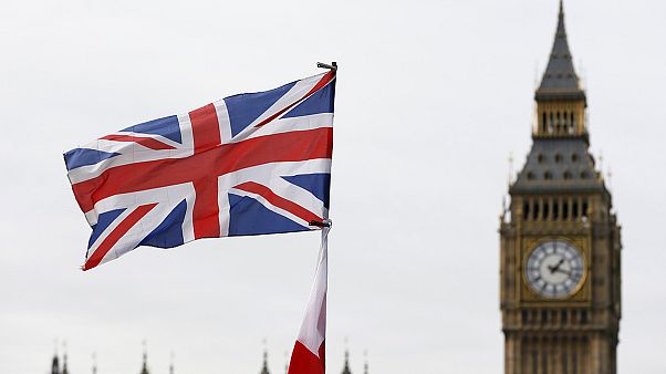 Royaume-Uni : avec ou sans l'Union européenne ? Royaume-Uni : avec ou sans l'Union européenne ?