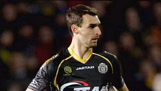 Belgian under-21 international Gregory Mertens fighting for his life after heart failure