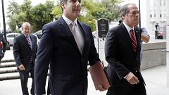 Image: Michael Cohen