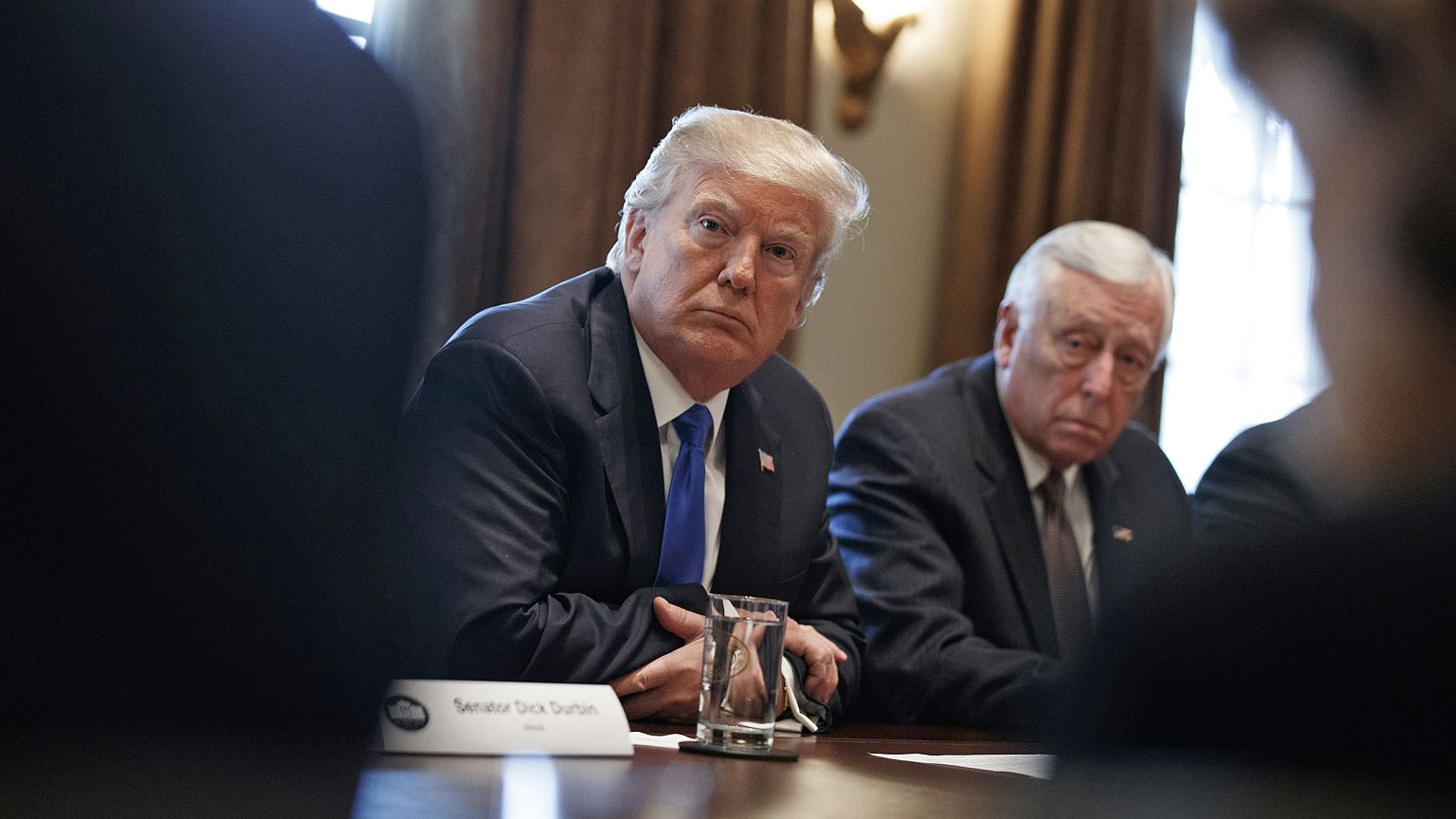 Image: Donald Trump