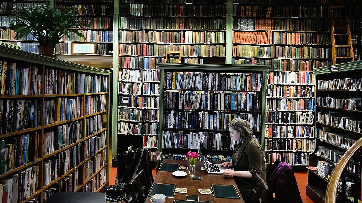 Image: Leeds Library
