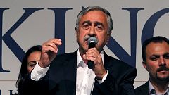 Mülakat: Akıncı koltuğa "yavru vatan" polemiğiyle oturdu