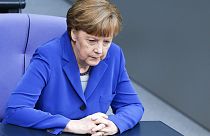 برلماني ألماني: المستشارة تتستر على تجسس الأميركيين على شركان المانية وأوروبية