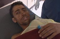 Überlebender in Nepal geborgen - Zahl der Todesopfer steigt auf über 5000
