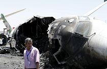 Aumenta la tensión entre Irán y Arabia Saudí por los bombardeos en Yemen