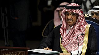 Arabia Saudí cambia de príncipe heredero