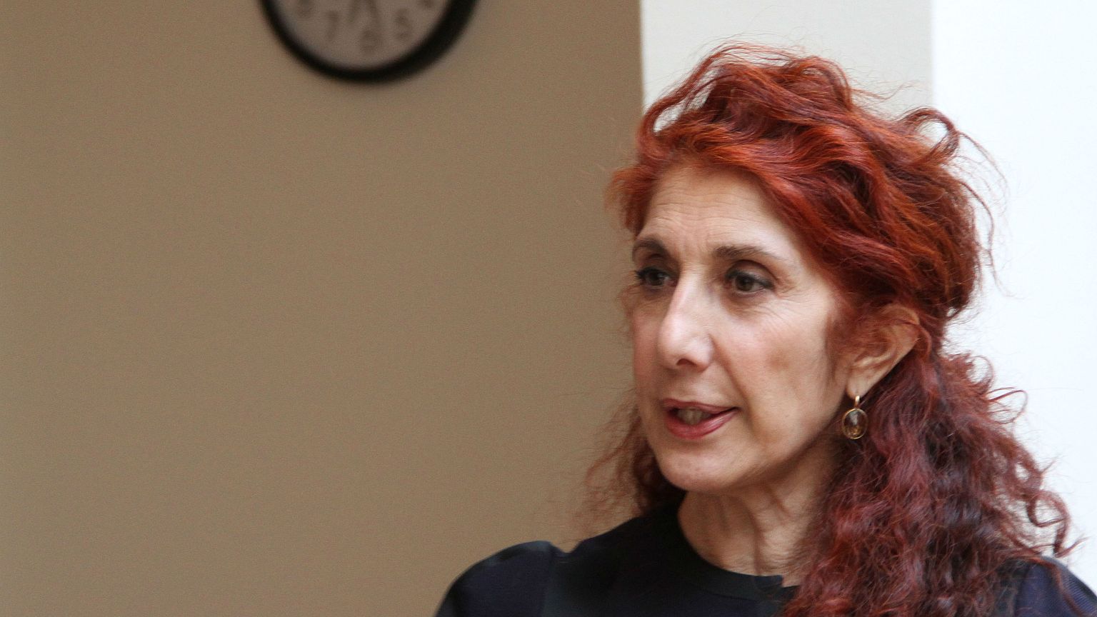 Göle: "Batı'da İslam anlatılırken adeta bir çeviri hatası yapılıyor"