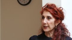 Göle: "Batı'da İslam anlatılırken adeta bir çeviri hatası yapılıyor"