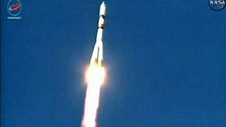 Russian ISS supply ship spins out of control after launch