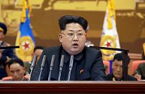 Idén már 15 embert kivégeztetett Kim Dzsong Un