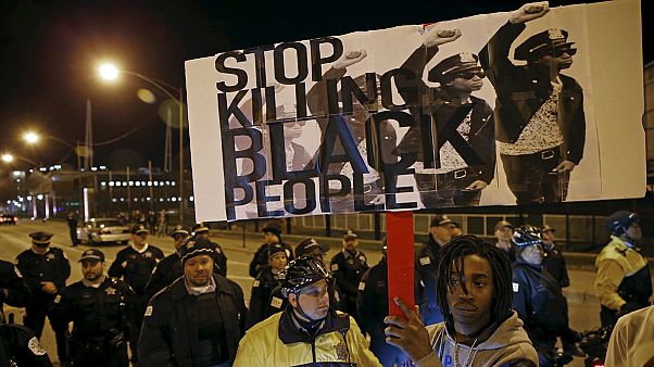 Usa: Baltimora come Ferguson, Obama "troppi morti, non sono casi isolati" Usa: Baltimora come Ferguson, Obama "troppi morti, non sono casi isolati"