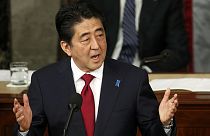 Japonya Başbakanı'ndan İkinci Dünya Savaşı özrü