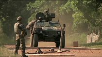 Γάλλοι στρατιώτες κατηγορούνται για κακοποίηση παιδιών στην Κεντροαφρικανική Δημοκρατία