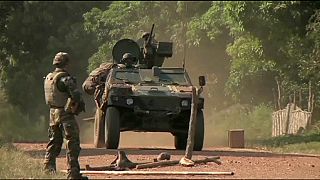 France probes claims of child sex abuse by its troops in Central African Republic