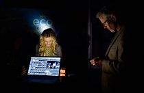 Image: Latest Consumer Technology Products On Display At Annual CES In Las