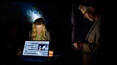 Image: Latest Consumer Technology Products On Display At Annual CES In Las 
