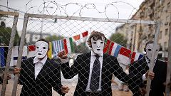 Is Bulgaria's border wall forcing migrants to risk deadly crossings?