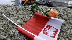 Wie der Zweite Weltkrieg Polen geprägt hat