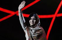 Condenados diez de los implicados en el atentado contra Malala