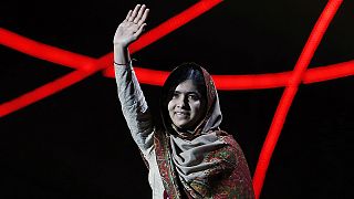 Malala'ya saldıranlara 25 yıl hapis