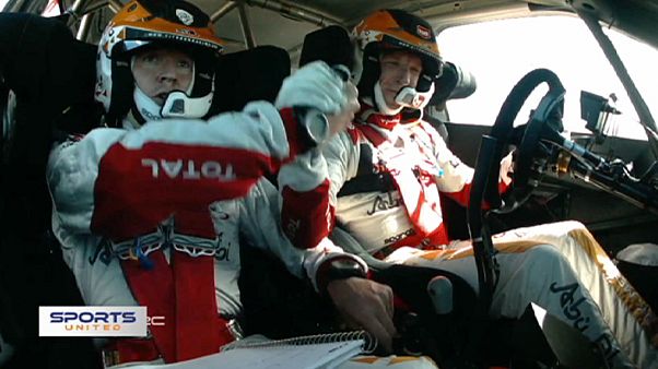 Sports United - Űrdizájn az oldalkocsis motorozásban Sports United - Űrdizájn az oldalkocsis motorozásban