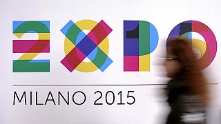 Expo 2015: Milano ospita il mondo per il diritto al cibo
