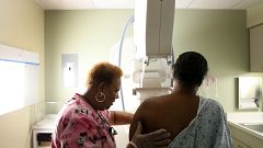 breast cancer