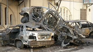 Több bomba is gyilkolt Bagdadban péntekre virradóra