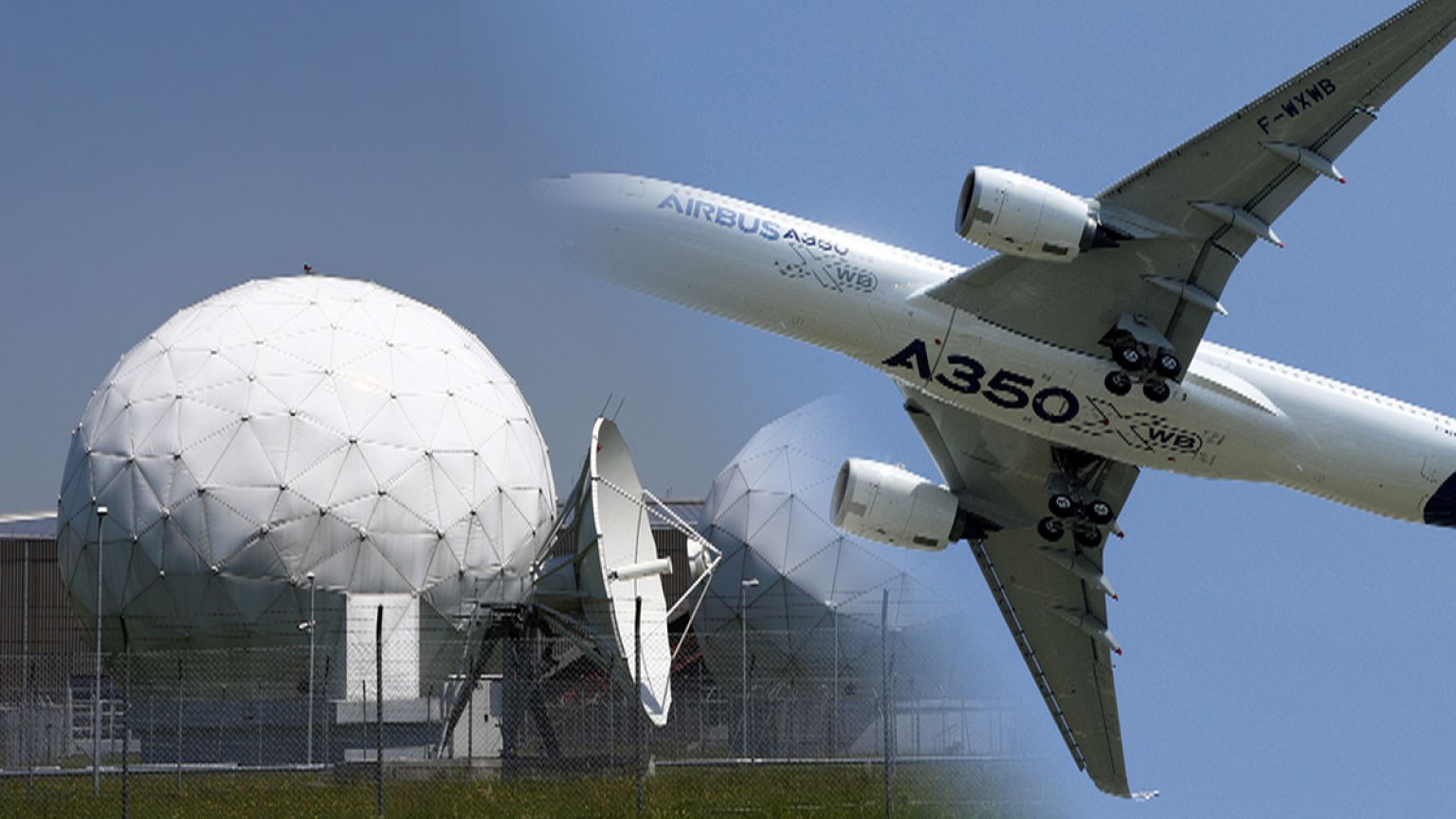 NSA-BND-Skandal: Airbus stellt Anzeige wegen mutmaßlicher Ausspähung