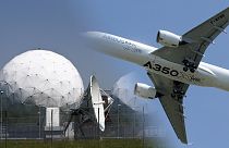 Airbus требует разъяснений, почему за ним шпионили