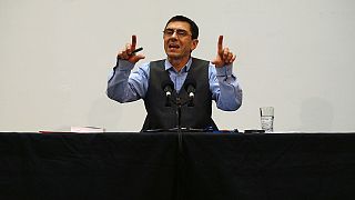 Monedero deja la dirección de Podemos a tres semanas de las elecciones