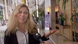 İstanbul Film Festivali'nden Lone Scherfig geçti