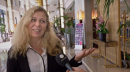 From Dogme to romcom: Danish director Lone Scherfig speaks to euronews