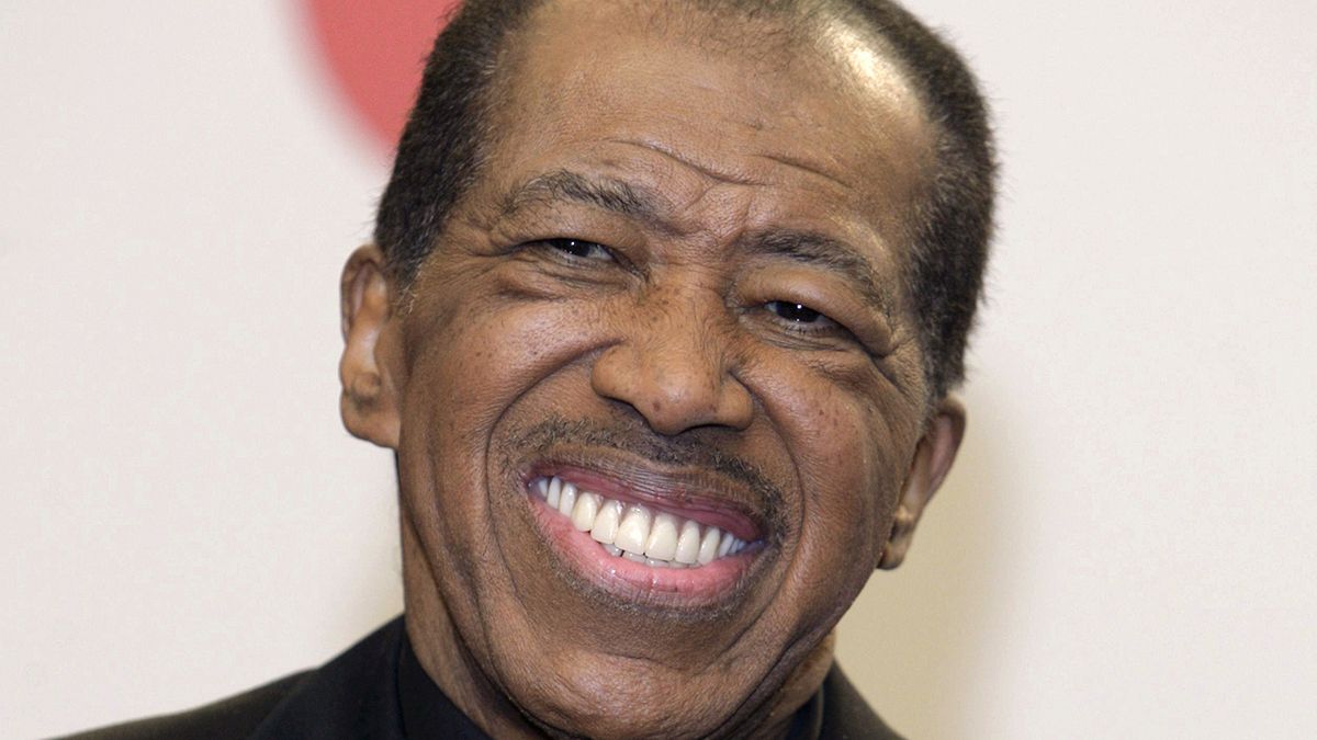 Ben E. King, famous for song 'Stand By Me,' dies at 76