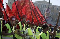 Le 1er mai en Europe