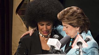 Zwei weitere Frauen beschuldigen Bill Cosby